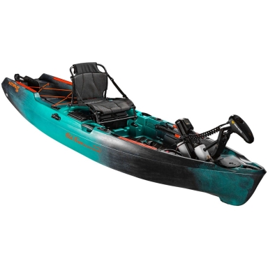 Sportsman Autopilot 120