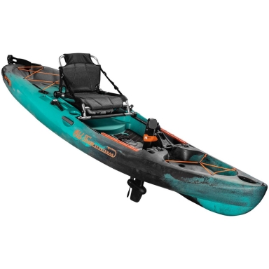 Old Town Salty PDL 120