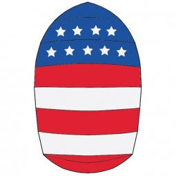 C420 Spinnaker, Stars & Stripes