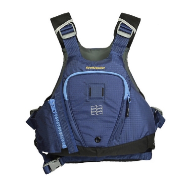 Stohlquist Edge PFD