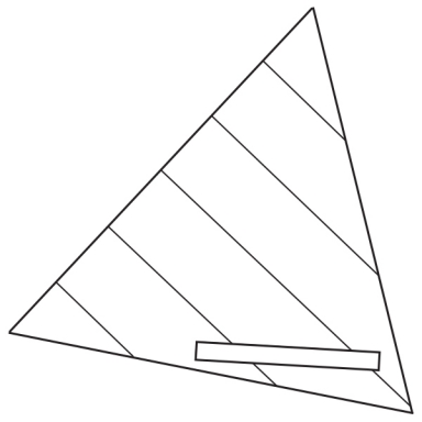 Sunfish Sail, White