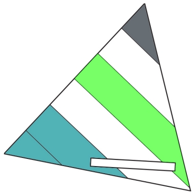 Sunfish Sail, Harbor Breeze