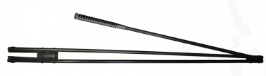 Sunfish / ISCA Aluminum Tiller with Extension