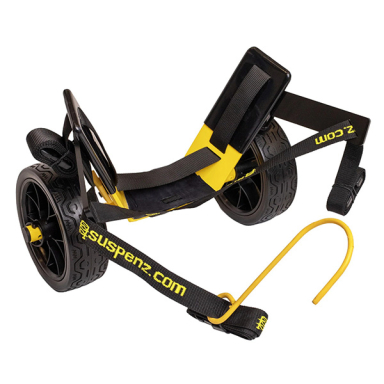 Suspenz EZ Stow Stern Cart