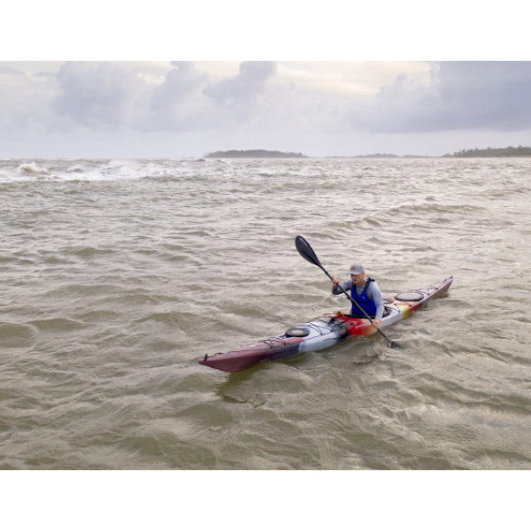 ウィルダネスシステム テンペスト170 Wilderness Systems Tempest 170 Touring Kayak - The Kayak Centre