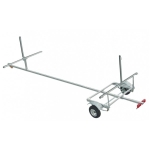 Trailex SUT 250 M2 Trailer