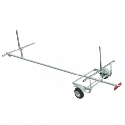 Trailex SUT 250 M2 Trailer