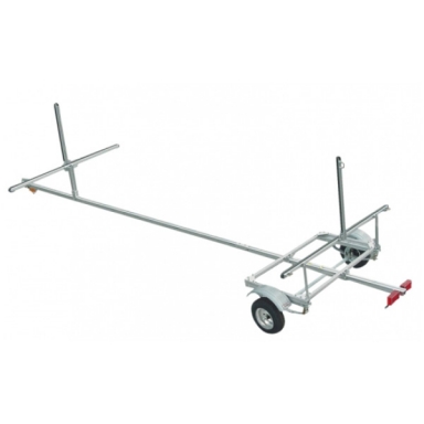Trailex SUT 250 M2 Trailer