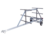 Trailex SUT 450 6 Kayak / SUP Trailer