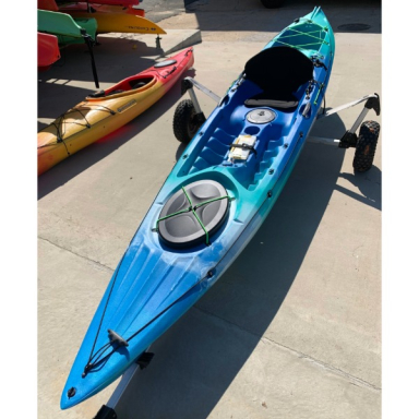 Ocean Kayak Prowler 13