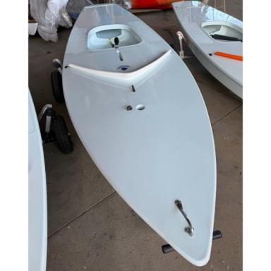 Sunfish Race Version