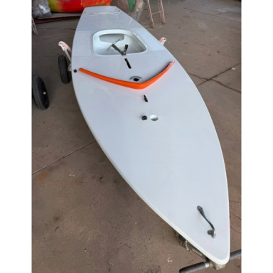 Sunfish Race Version