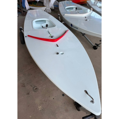 Sunfish Race Version