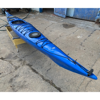 WS Tempest 170
