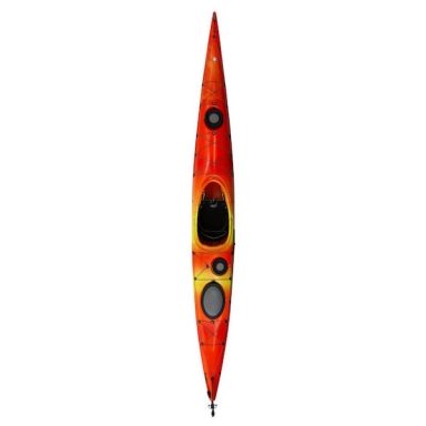 Wilderness Systems Tsunami 165