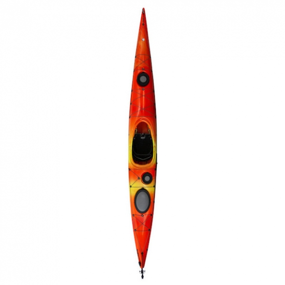 Wilderness Systems Tsunami 165