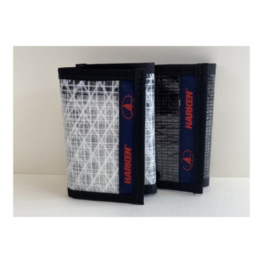 Harken Sailcloth Wallet
