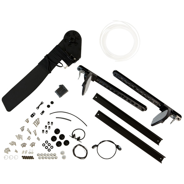 Kayak Parts & Upgrades