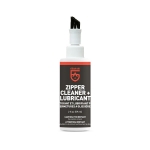 Zipper Cleaner and Lubricant
