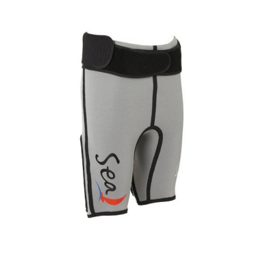 SEA Hiking Shorts, WaistLock