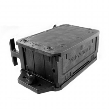 Yakattack CellBlok Battery Console