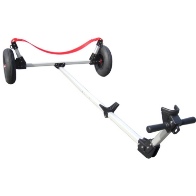 Dynamic Sunfish / ISCA Dolly
