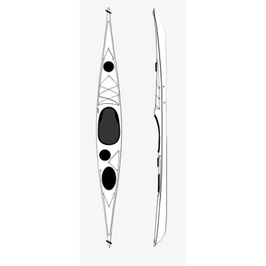 Impex Outer Island by Abitibi & Co.