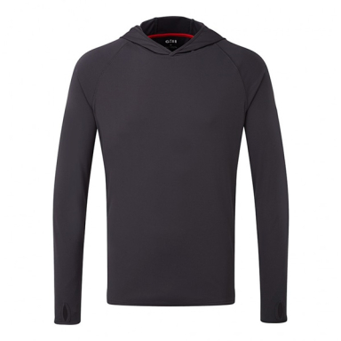 Gill UV Tec Hoodie