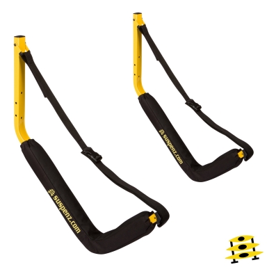 Suspenz BIG EZ Storage Rack