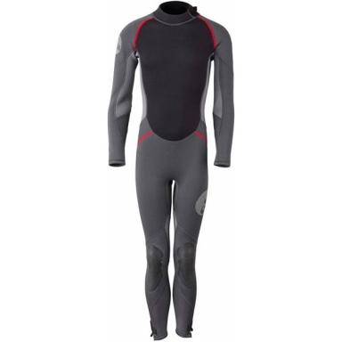 Gill Junior Full Wetsuit