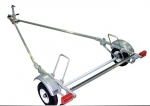 Trailex SUT 250 L For Laser and RS Aero