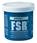 Davis Fiberglass Stain Remover (FSR)