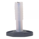 Rope Core Tiller Joint, Fixed