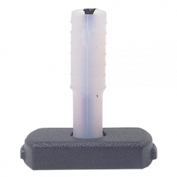 Rope Core Tller Joint, Releasable