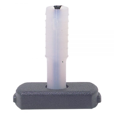 Rope Core Tller Joint, Releasable