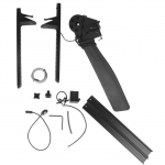 Wilderness Systems XL Rudder Kit
