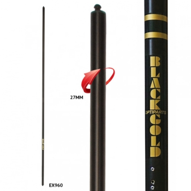 BlackGold Sprit