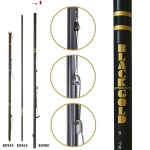 BlackGold Power Spar Set