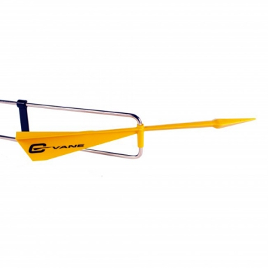 C Vane Universal Wind Indicator
