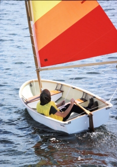 Dyer Midget Row