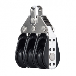Harken 29mm Triple Bullet Block