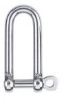 Harken 2104 5mm Long Shackle