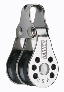 Harken 22mm Double Block