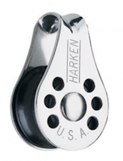Harken 22mm Single Micro Block