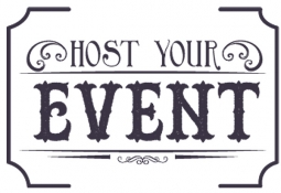 Host Your Event