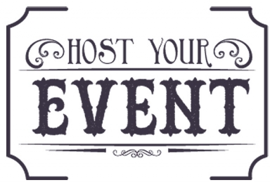 Host Your Event