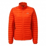 Hydrophobe Down Jacket Womens