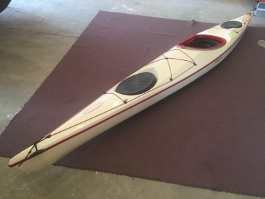 Tahe Marine Lifestyle 494