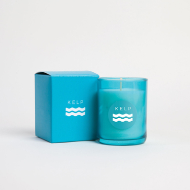 Hallo Kerti Candles