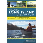 Paddling Long Island and New York City
